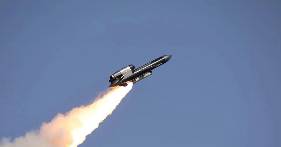 "Tên lửa thành công nhất" của Ukraine tái xuất hậu vắng bóng bí ẩn "Tên lửa thành công nhất" của Ukraine tái xuất hậu vắng bóng bí ẩn