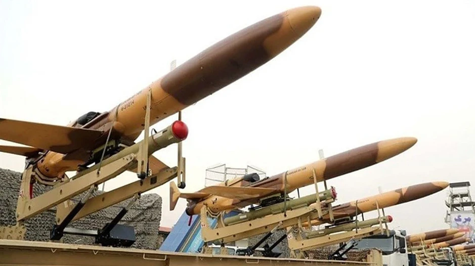 "Vũ khí mạnh nhất" của Iran trong cuộc đối đầu sống còn với Mỹ "Vũ khí mạnh nhất" của Iran trong cuộc đối đầu sống còn với Mỹ