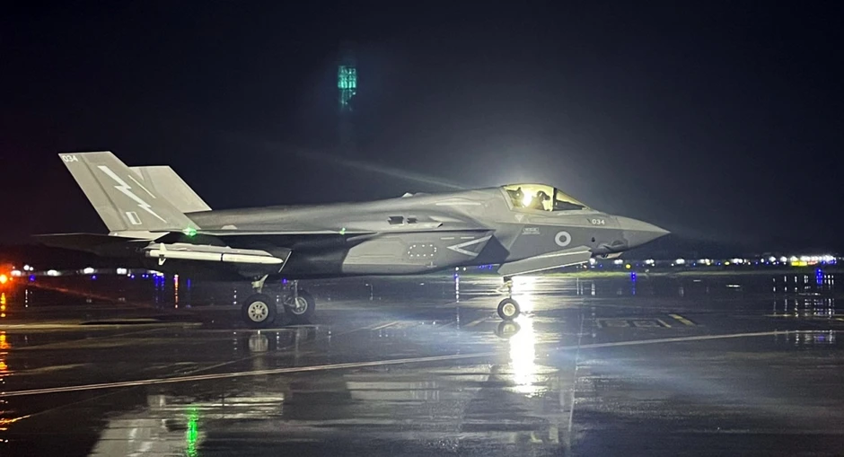 “Tái xuất” S-400 có đủ để Thổ Nhĩ Kỳ sắm được F-35? “Tái xuất” S-400 có đủ để Thổ Nhĩ Kỳ sắm được F-35?