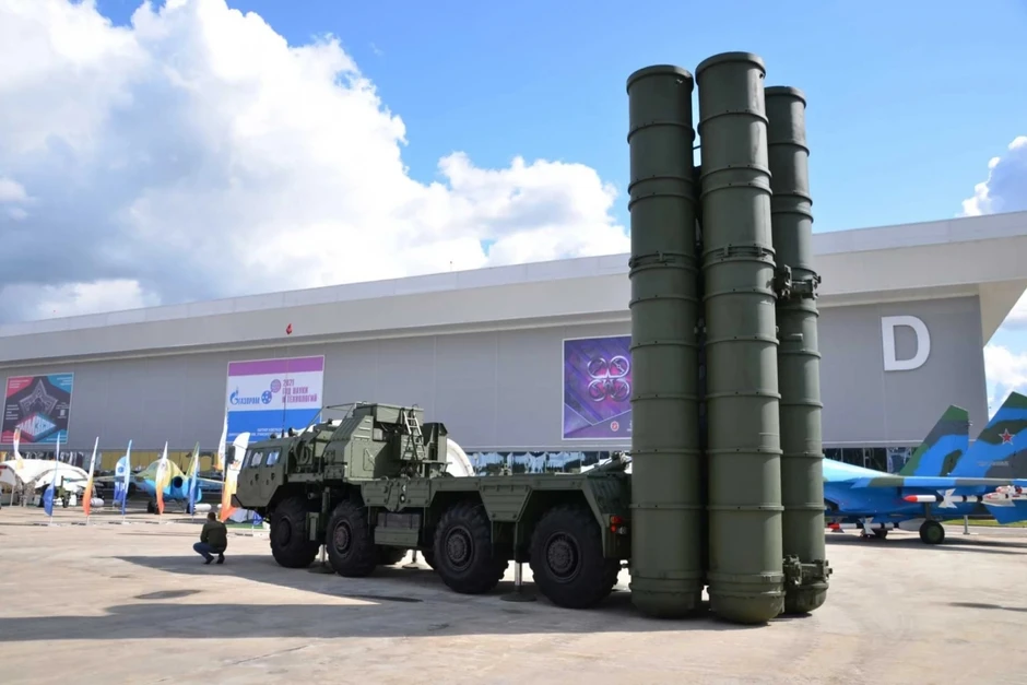 “Tái xuất” S-400 có đủ để Thổ Nhĩ Kỳ sắm được F-35? “Tái xuất” S-400 có đủ để Thổ Nhĩ Kỳ sắm được F-35?