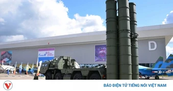 “Tái xuất” S-400 có đủ để Thổ Nhĩ Kỳ sắm được F-35?