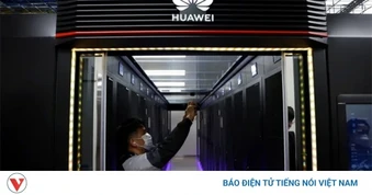 “Vũ khí bí mật” có thể giúp Trung Quốc vượt Mỹ trong cuộc đua AI