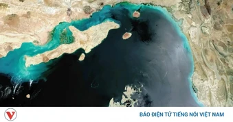 “Vũ khí ngày tận thế” - công cụ răn đe của Iran không vượt ngưỡng hạt nhân