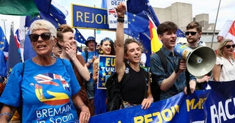 10 năm sau Brexit: Anh được, mất gì sau cuộc chia tay lịch sử với châu Âu?