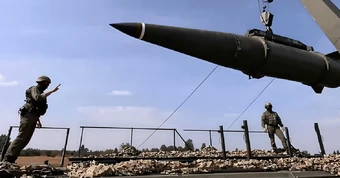 107 tên lửa dội xuống chỉ trong một tháng, Nga chưa dừng lại: Ukraine cảnh báo kịch bản đáng lo