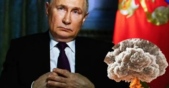 1.300 km biên giới Nga xuất hiện biến số mới: Thành viên NATO mở “cánh cửa” hạt nhân - Moscow lo gì?