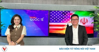 21 giờ cân não tại Pakistan: Vì sao đối thoại Mỹ - Iran đi vào ngõ cụt?