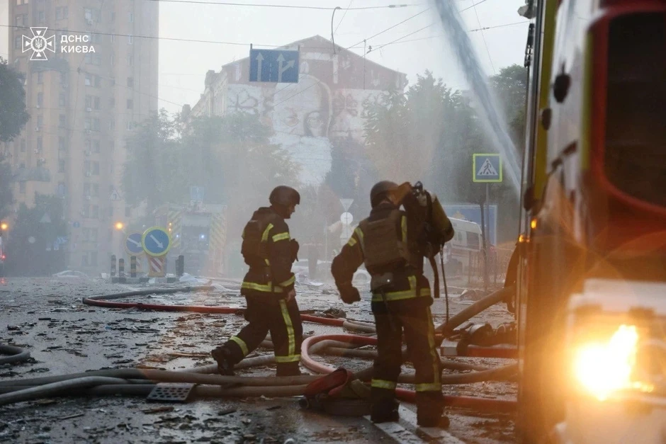4 bài học lớn rút ra từ xung đột quân sự Nga - Ukraine