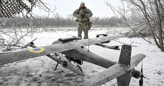 4 bài học lớn rút ra từ xung đột quân sự Nga - Ukraine