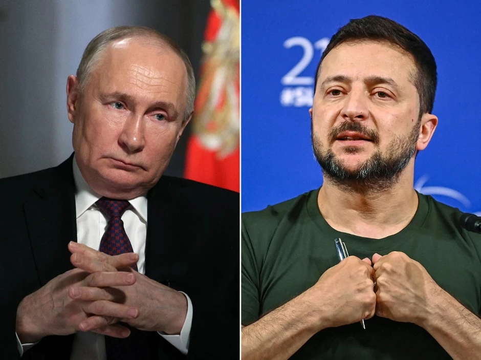 4 yếu tố quyết định cục diện chiến sự Nga - Ukraine giai đoạn 2026-2027 4 yếu tố quyết định cục diện chiến sự Nga - Ukraine giai đoạn 2026-2027