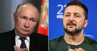4 yếu tố quyết định cục diện chiến sự Nga - Ukraine giai đoạn 2026-2027