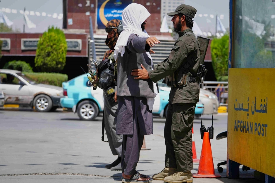 5 năm Taliban trở lại nắm quyền tại Afghanistan: Hòa bình không có nụ cười 5 năm Taliban trở lại nắm quyền tại Afghanistan: Hòa bình không có nụ cười