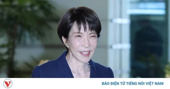 6 tháng nắm quyền của Thủ tướng Nhật Bản: Nỗ lực nâng cao "thế và lực"