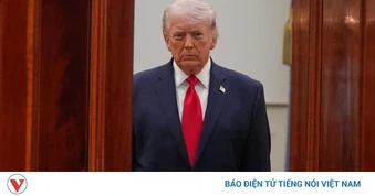 6 thông điệp "bất biến" của ông Trump giữa tâm điểm xung đột với Iran