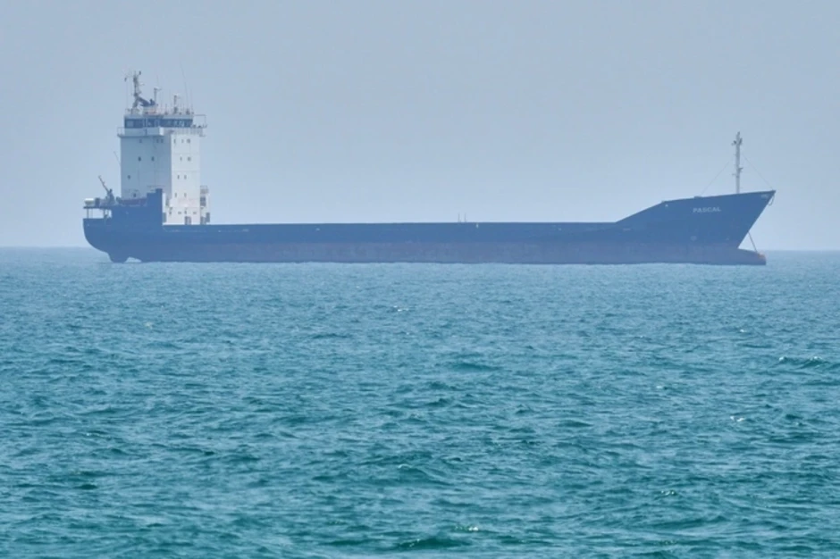 'Ác mộng hậu cần' khi eo biển Hormuz mở lại 'Ác mộng hậu cần' khi eo biển Hormuz mở lại