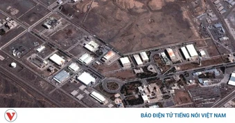 AI đang viết lại “luật chơi” trong cuộc xung đột Mỹ-Iran?