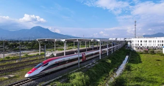 Ai sẽ gánh khoản nợ được ví như "bom hẹn giờ" của dự án do Trung Quốc tài trợ tại một nước ASEAN?