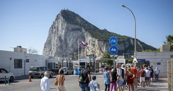 Anh-EU ký thỏa thuận lịch sử về Gibraltar: Xích lại gần nhau