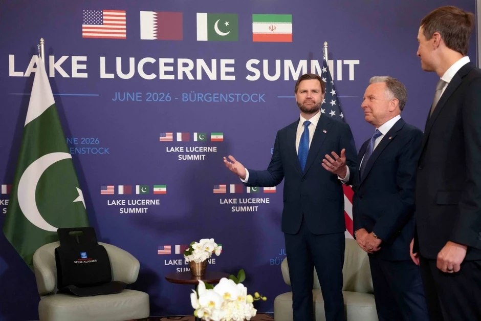 Áp lực lại bủa vây Tổng thống Trump bất chấp kết quả đàm phán với Iran Áp lực lại bủa vây Tổng thống Trump bất chấp kết quả đàm phán với Iran