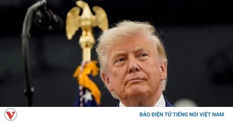 Áp lực lại bủa vây Tổng thống Trump bất chấp kết quả đàm phán với Iran