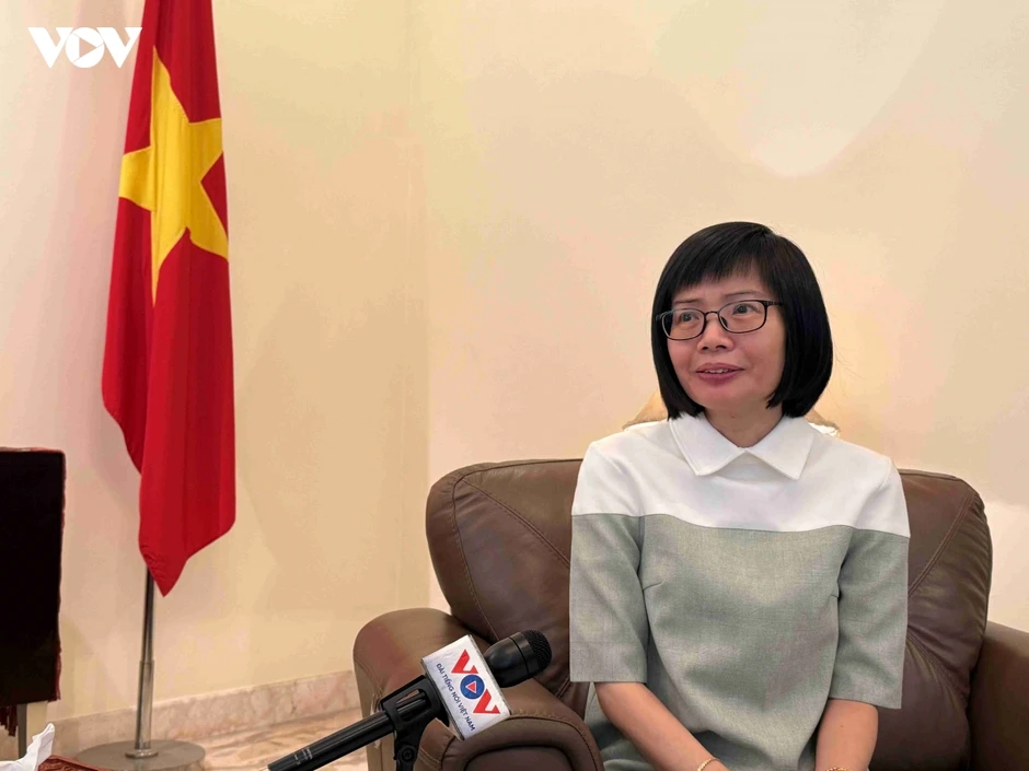 ASEAN 59 năm thành lập: Khẳng định bản lĩnh và giá trị sức hút