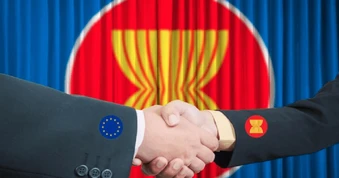 ASEAN xếp trên Trung Quốc trong mắt doanh nghiệp châu Âu: Việt Nam dẫn đầu Đông Nam Á