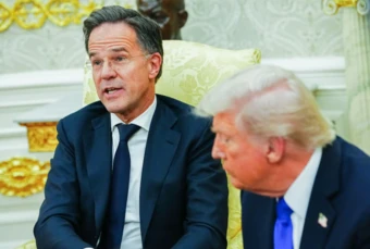 Ba rào cản khiến Tổng thống Trump khó rút Mỹ khỏi NATO