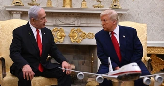 Ba tầng mâu thuẫn trong thế khó của Israel khi Mỹ muốn đàm phán với Iran