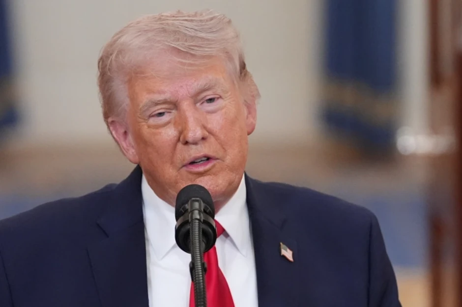 Bài phát biểu 'không có gì mới' của ông Trump về chiến sự Iran