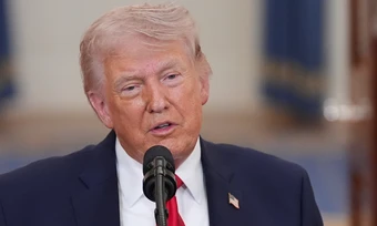 Bài phát biểu 'không có gì mới' của ông Trump về chiến sự Iran