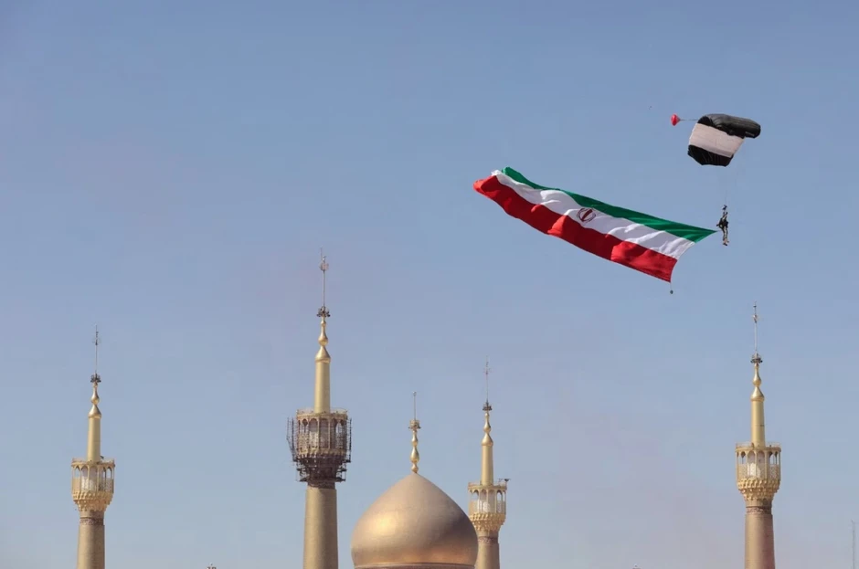 Bài toán lựa chọn của vùng Vịnh trong cuộc chiến Iran
