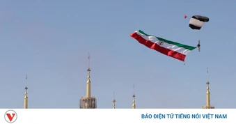 Bài toán lựa chọn của vùng Vịnh trong cuộc chiến Iran
