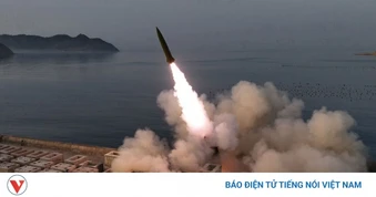 Bán đảo Triều Tiên: Từ hạ nhiệt đến thế răn đe mới