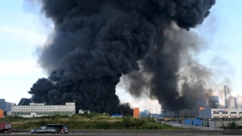 Bão tập kích giáng đòn vào dân thường Nga, Ukraine