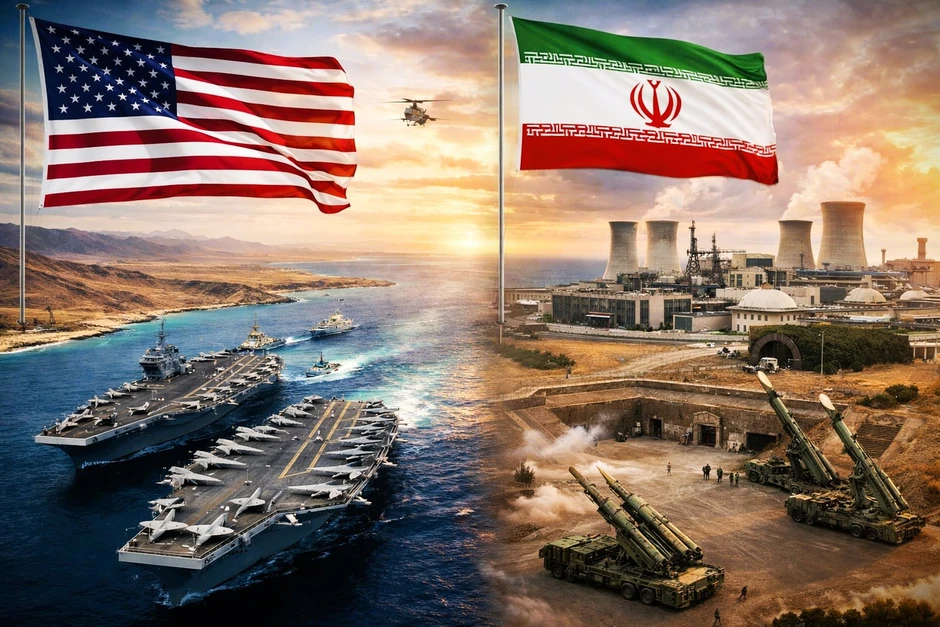 Bất đồng hậu ngừng bắn phủ bóng tiến trình đàm phán Mỹ - Iran Bất đồng hậu ngừng bắn phủ bóng tiến trình đàm phán Mỹ - Iran