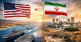 Bất đồng hậu ngừng bắn phủ bóng tiến trình đàm phán Mỹ - Iran