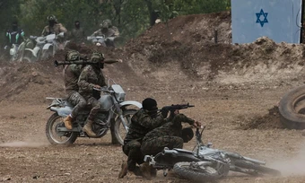 'Bẫy sa lầy' Hezbollah có thể giăng ra với Israel ở Lebanon