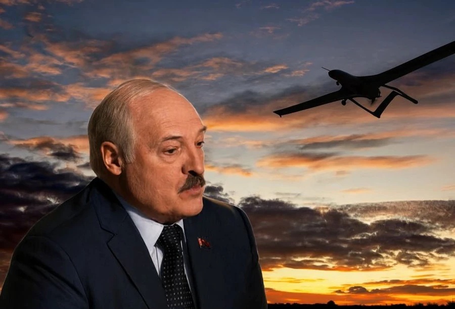 Belarus có thể tham gia xung đột quân sự trực tiếp ở Ukraine? Belarus có thể tham gia xung đột quân sự trực tiếp ở Ukraine?