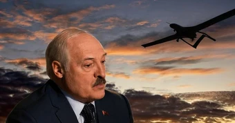 Belarus có thể tham gia xung đột quân sự trực tiếp ở Ukraine?