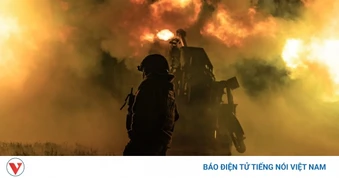 Bên trong "vùng tử thần" ở chiến trường Ukraine: Mọi chuyển động đều bị săn lùng