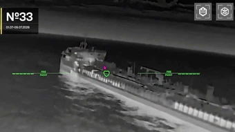 Biển Azov nguy cơ thành 'điểm nghẽn hậu cần' của Nga