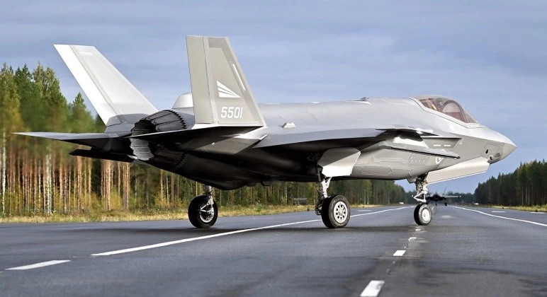 Biên giới NATO 'phình to' thêm 1.340 km: Nga âm thầm mở rộng lực lượng ở sườn phía tây bắc Biên giới NATO 'phình to' thêm 1.340 km: Nga âm thầm mở rộng lực lượng ở sườn phía tây bắc