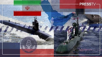 'Bóng ma' dưới eo biển Hormuz: Hạm đội tàu ngầm mini của Iran thách thức ưu thế Hải quân Mỹ