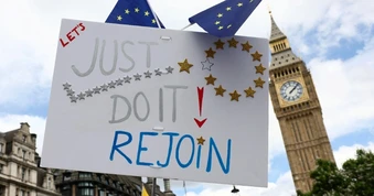 Brexit 2016: Cuộc trưng cầu dân ý từng làm rung chuyển châu Âu