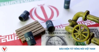 Bước đi bất ngờ của Mỹ giúp Iran "mở khóa" nguồn thu dầu mỏ