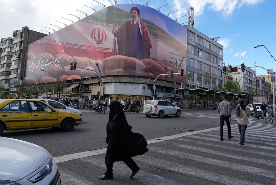 Các lựa chọn của Iran nếu Mỹ - Israel tấn công trở lại Các lựa chọn của Iran nếu Mỹ - Israel tấn công trở lại
