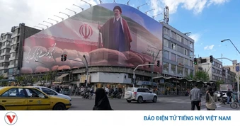 Các lựa chọn của Iran nếu Mỹ - Israel tấn công trở lại