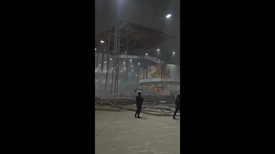 Các nước Vùng Vịnh kẹt giữa 'làn đạn' Mỹ - Iran Các nước Vùng Vịnh kẹt giữa 'làn đạn' Mỹ - Iran