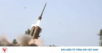 Cách Iran biến tên lửa thành “cơn ác mộng” của lá chắn phòng không Mỹ - Israel