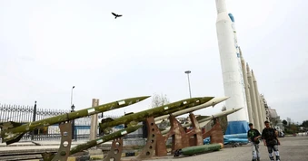 Cách Iran vận hành nền kinh tế thời chiến trước sức ép của Mỹ - Israel